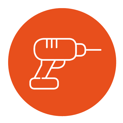 Icon kuechen glueck 50x50 Demontage